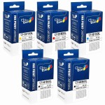 Tusze zamienne do Canon PGI-580XXL i CLI-581XXL