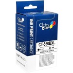 Tusz czarny do Canon PGI-550BXL