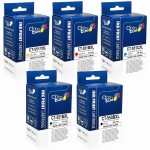 Tusze zamienne DO Canon PGI-550XL i CLI-551XL