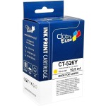 Tusz żółty do Canon CLI-526Y