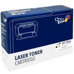 Toner czarny do HP 55A - CE255A