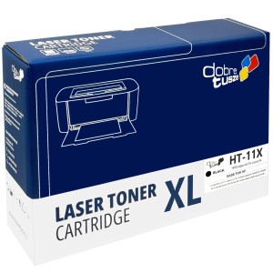 Toner czarny do HP 11X - Q6511X