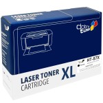 Toner czarny do HP 87X - CF287X
