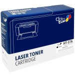 Toner czarny do HP 37A - CF237A