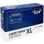 Toner do Brother czarny TN-3480