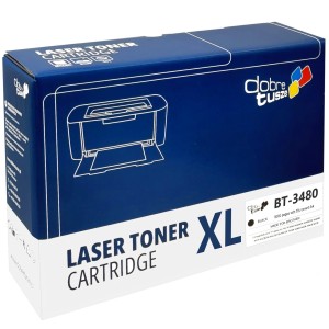Toner do Brother czarny TN-3480