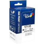 Tusz czarny do Canon PGI-35