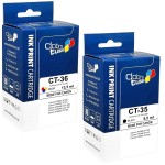 Tusze do Canon PGI-35 i CLI-36