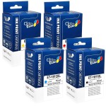 Tusze zamienne do Epson T1816