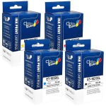 Tusze zamienne do Epson 16XL - T1636