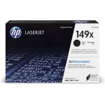 Oryginalny toner czarny HP 149X - W1490X