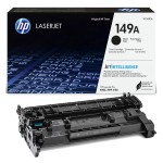 Oryginalny toner czarny HP 149A - W1490A