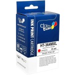 Tusz czerwony do HP 364 XL - CB324EE
