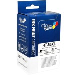 Tusz czarny do HP 56 XL - C6656AE / C6656GE