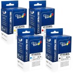 Tusze zamienne do HP 953 XL - 4 szt 