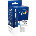 Tusz niebieski do HP 920 XL - CD972AE
