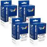 Tusze zamienne do HP 934 XL i 935 XL
