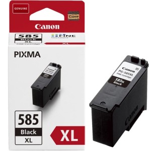 Oryginalny tusz czarny Canon PG-585 XL