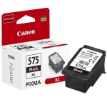 Oryginalny tusz czarny Canon PG-575 XL