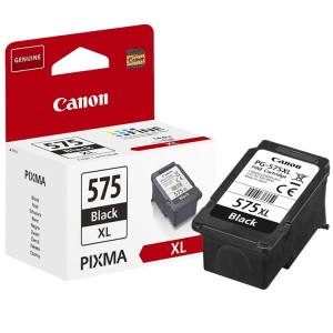 Oryginalny tusz czarny Canon PG-575 XL