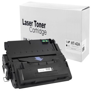 Toner czarny do HP 42A - Q5942A