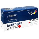 Toner czerwony do HP 207A bez chipa