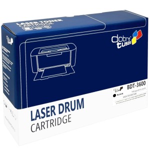 Czarny bęben do Brother DR-3600