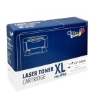 Toner czarny do HP 59X - CF259X bez chipa