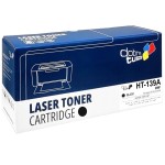 Toner czarny do HP 139A z chipem