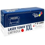 Czerwony toner XL do Brother TN-249XLM