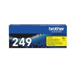 Oryginalny żółty toner Brother TN-249Y