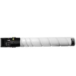 Czarny toner do Konica Minolta TN328K