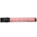 Czerwony toner do Konica Minolta TN328M