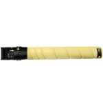 Żółty do Konica Minolta TN328Y