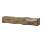 Oryginalny czerwony toner Konica Minolta TN328C