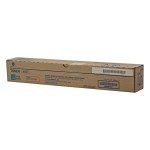 Oryginalny niebieski toner Konica Minolta TN328C