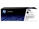 Oryginalny toner czarny HP 79A - CF279A