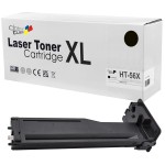 Toner czarny do HP 56X - CF256X + chip