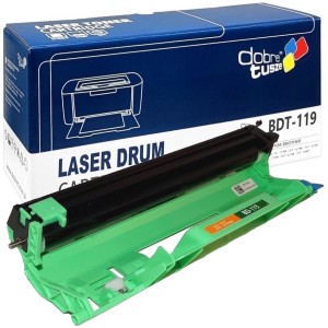 Czarny bęben do Brother DR-119