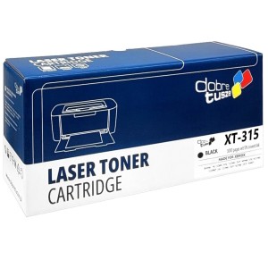 Czarny toner do Xerox B305 / B310 / B315