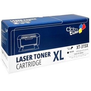 Czarny toner XL do Xerox B305 / B310 / B315