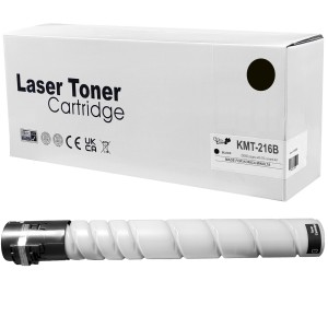 Czarny toner do Konica Minolta TN216K