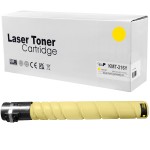 Żółty toner do Konica Minolta TN216Y