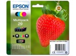 Oryginalne tusze Epson 29 - T2986