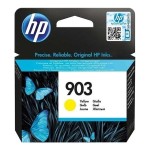 Oryginalny tusz żółty HP 903 - T6L95AE