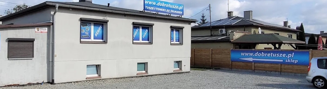 Nowy adres
